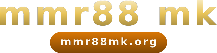 mmr88 mk logo